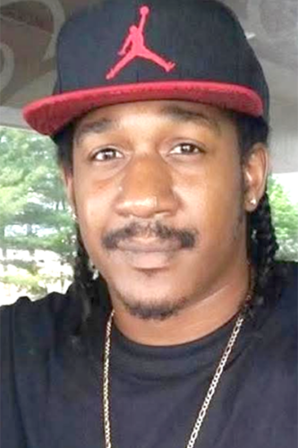 Christian D. Black 1984-2026